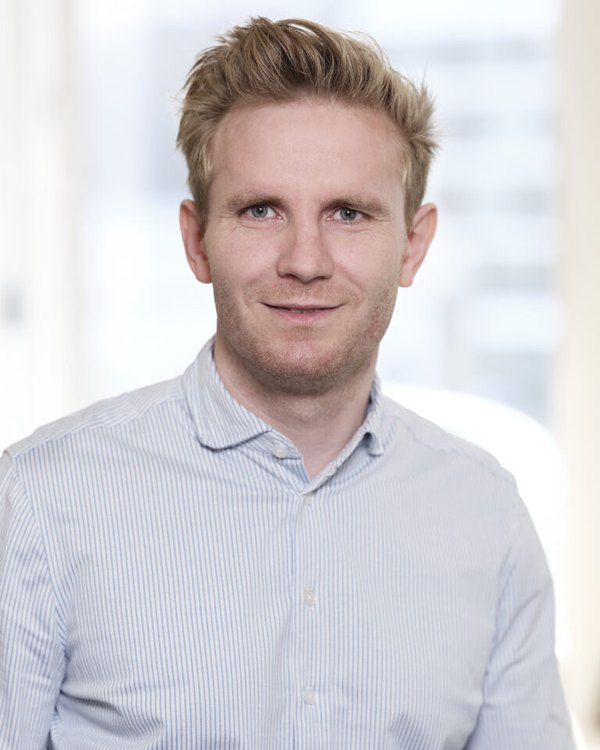Christian M. Kjeldsen