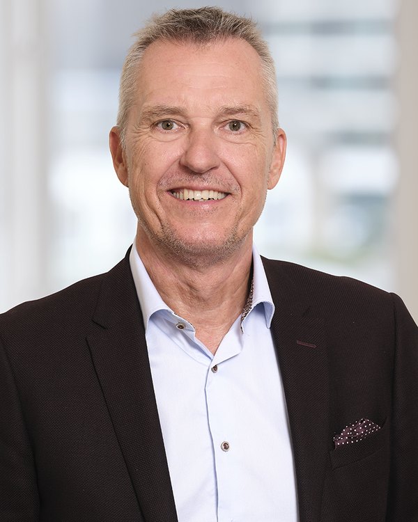 Peder Bille