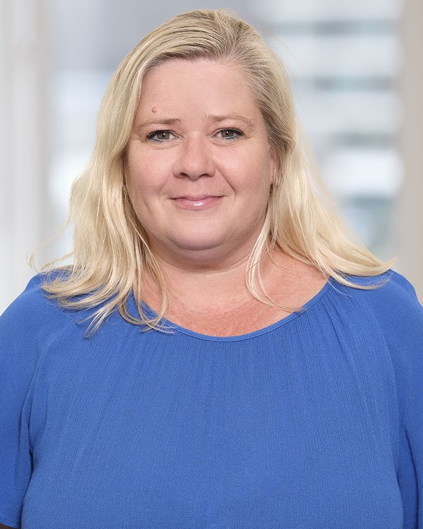 Rikke Weichert