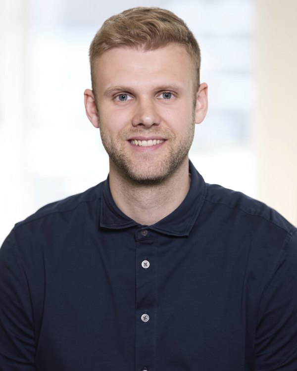Thomas B. Vesterdal